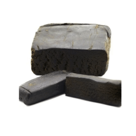 Temple - Black Hash - [HARD] (OZ DEAL)